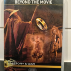 Beyond The Movie History & War dvd - pikkukuva 1