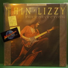 THIN LIZZY - THE COLLECTION M-/EX+ 2LP - pikkukuva 1