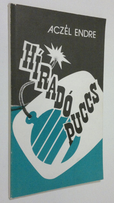 Aczel Endre : Hirado-puccs