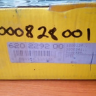 Opel Astra 1,7D LUK-Kytkinpaketti 620229200 - pikkukuva 2