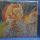 SAVOY BROWN - HELLBOUNDTRAIN M-/M- 70 REPRESS LP - pikkukuva 2