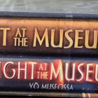 Night At The Museum 1 & 2 -Blu-Ray - pikkukuva 2