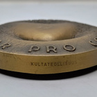 Sydäntautiliitto pronssi mitali, Terho Sakki-78 - pikkukuva 4