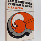 A. H. Chapman : Ihmissuhteiden temppuja ja juonia - pikkukuva 1