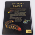 Anita Ganeri : Loistavat eliöt - pikkukuva 2