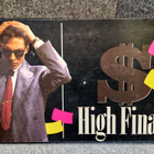 High Finance lautapelit - pikkukuva 1