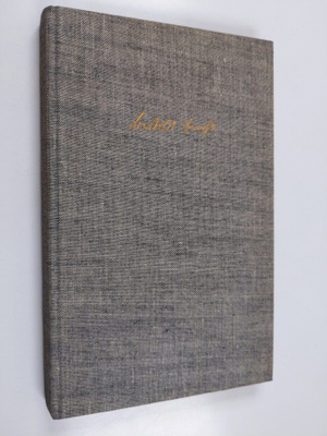 Bertolt Brecht : Runoja 1914-1956