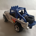 Toyota Land Cruiser FJ40 Matchbox - pikkukuva 2