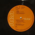 Monica Aspelund: Lapponia LP 1977 - pikkukuva 3