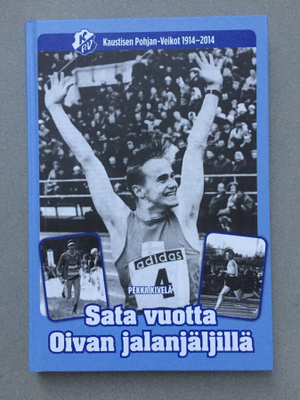 Sata vuotta Oivan jäljillä