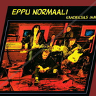 Eppu Normaali - Kahdeksas ihme (CD) - pikkukuva 1