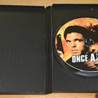 Once a thief -dvd (1996) (John Woo) - pikkukuva 2