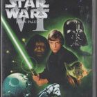 STAR WARS Original Trilogy 4-6 [4DVD] - pikkukuva 4