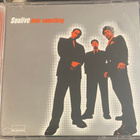 Soulive: Doin’ Something (Blue Note, 2001) cd - pikkukuva 1