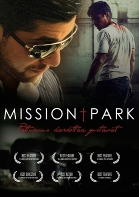 MISSION PARK (1 714) -FI- DVD 2013, line of duty