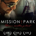 MISSION PARK (1 714) -FI- DVD 2013, line of duty - pikkukuva 1
