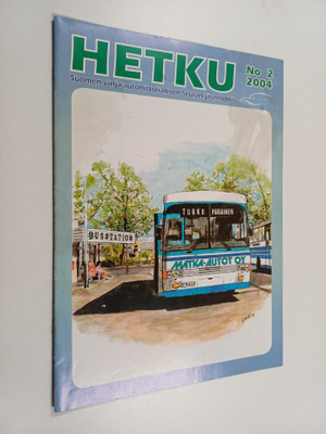 Hetku 2/2004
