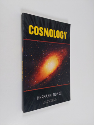 Hermann Bondi ym. : Cosmology