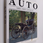 G. N. Georgano : Auto 1880-1920-luvulla - pikkukuva 1
