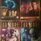 FARSCAPE KOKOELMA - pikkukuva 2