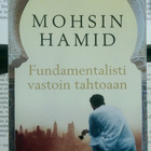 Mohsin Hamid - Fundamentalisti vastoin tahtoaan (pokkari) - pikkukuva 1