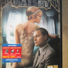 Baz Luhrmann: The Great Gatsby DVD - pikkukuva 1