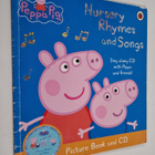 Mark Baker ym. : Nursery Rhymes and Songs - Picture Book ... - pikkukuva 1