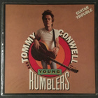 2 x Tommy Conwell And The Young Rumblers LP Vinyl - pikkukuva 1