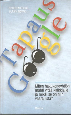 Tapaus Google