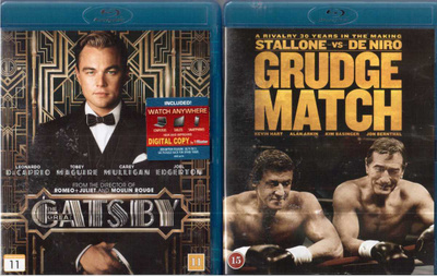 2 KPL blu-ray
