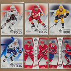 2025-26 SP Authentic Hockey (NHL) - pikkukuva 5