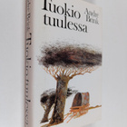 Andre Brink : Tuokio tuulessa - pikkukuva 1