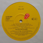 Rolling Stones – Still Life (American Concert 1981) - LP - pikkukuva 5