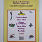 Richard Scarry : Tässä minä olen - pikkukuva 2