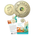 5 Dollaria Australia 2023 - World Heritage - pikkukuva 1