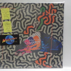 ANIMAL COLLECTIVE - TANGERINE REEF UUSI LP green vinyl - pikkukuva 1