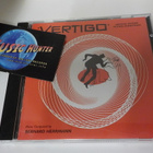 OST - VERTIGO UUSI CD - pikkukuva 1