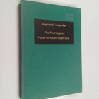 Marguerite De Huszar Allen : The Faust Legend - Popular F... - pikkukuva 1