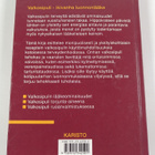 John Blackwood : Valkosipuli : ikivanha luonnonlääke - pikkukuva 2