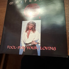 7`Whitesnake - Fool For Your Loving / Slow Poke Music - pikkukuva 1
