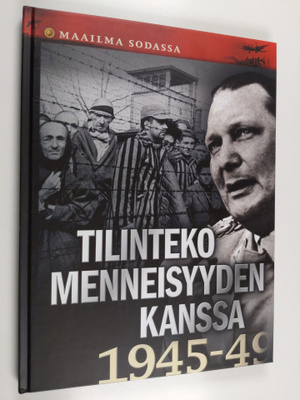 Else Christensen : Tilinteko menneisyyden kanssa