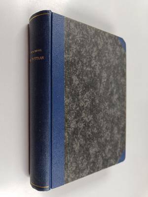 Myron Brinig : Tre systrar