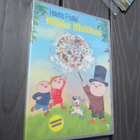 Hokkus Pokkus Mikko Mallikas ( avaamaton dvd ) - pikkukuva 1