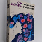 Iris Kähäri : Rikastua, rakastua - pikkukuva 1