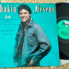 Shakin´ Stevens 2LP - pikkukuva 1