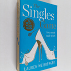 Lauren Weisberger : The Singles Game - pikkukuva 1