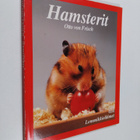 Otto von Frisch : Hamsterit - pikkukuva 1
