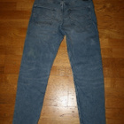 H&M Jogger Super Soft ohuet vaal.sin farkut 164 - pikkukuva 2
