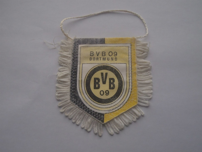 BVN 09 DORMUND viiri