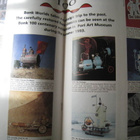 Bonk 1993 Pori näyttelyesite lehti - pikkukuva 3